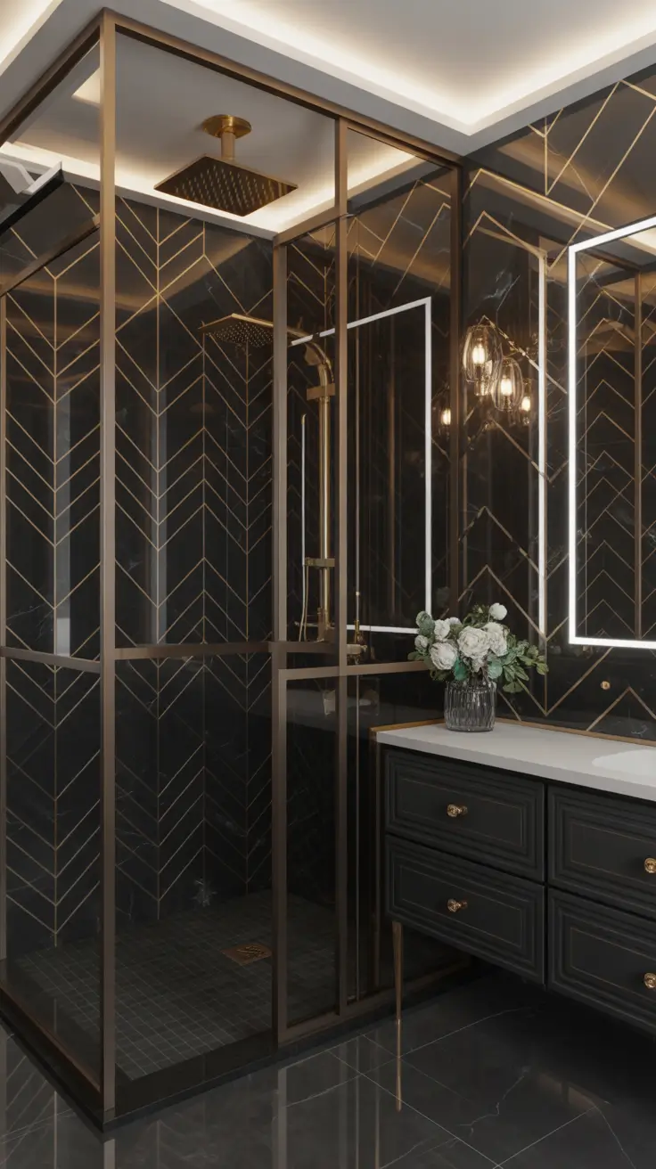 Top Shower Makeover Ideas 2026: Modern, Budget-Friendly Bathroom Transformations