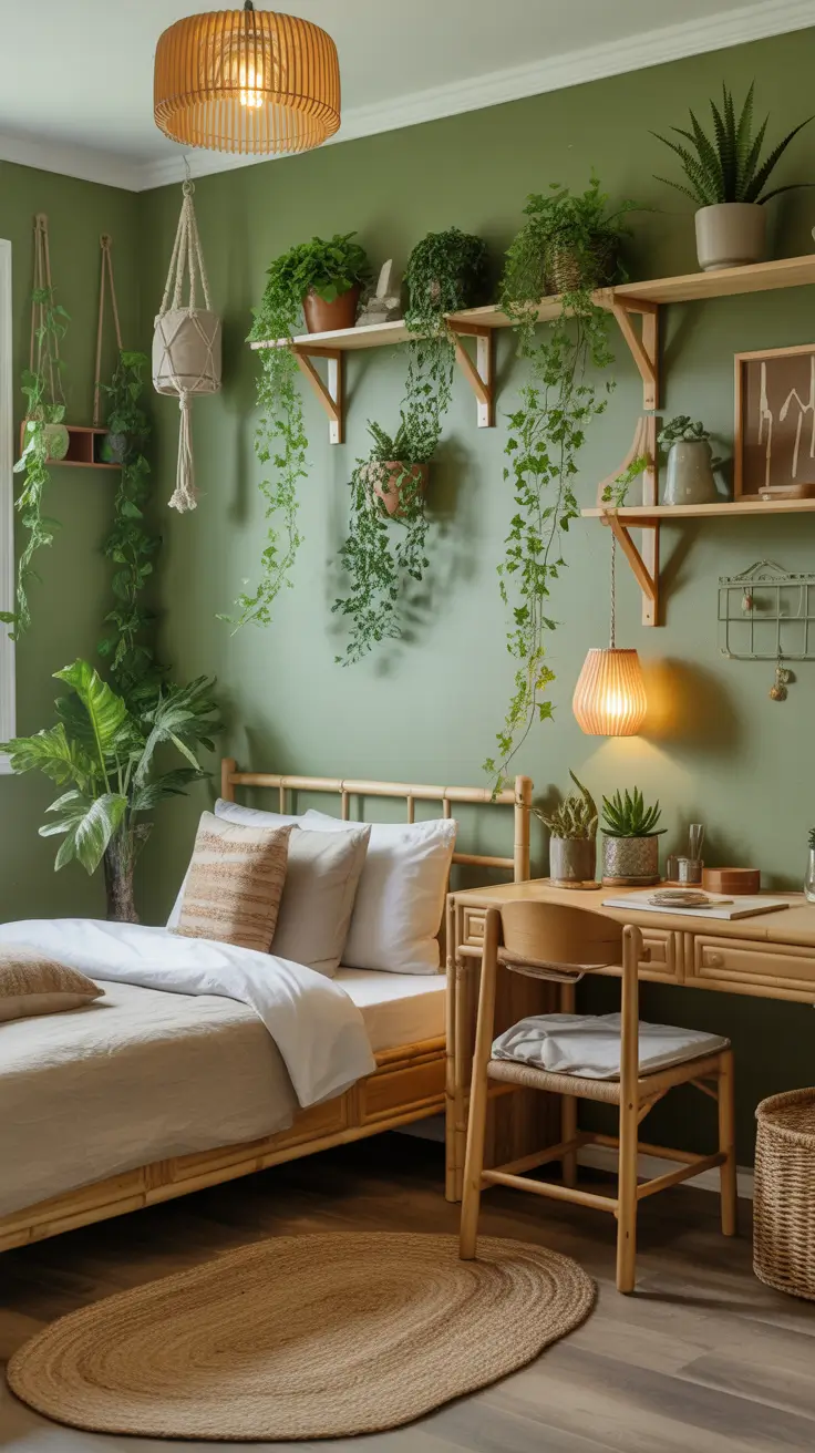 Top Teens Bedroom Ideas 2026: Cozy, Aesthetic & Creative Designs for Every Style