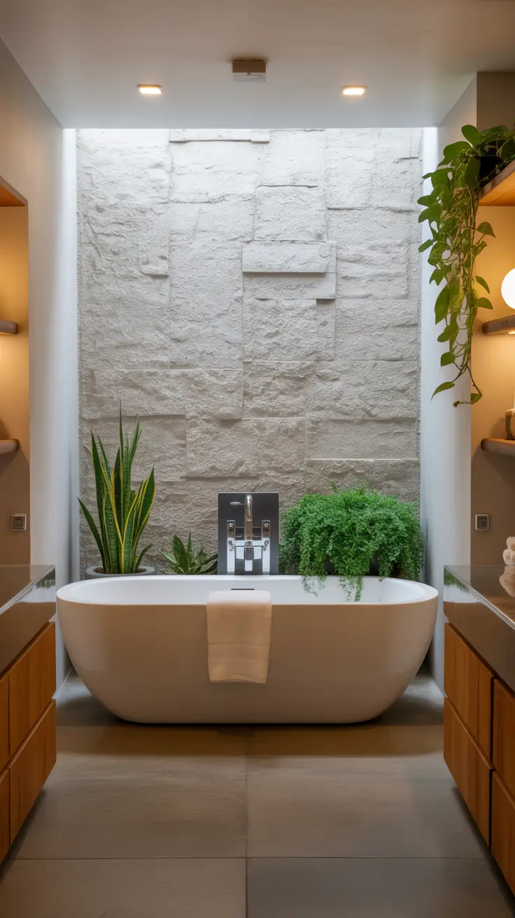 Bathroom Interior Ideas 2026: Modern, Minimalist, and Luxury Trends for Your Dream Home