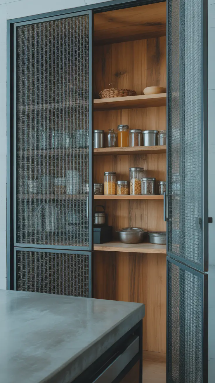 Kitchen Pantry Organization Ideas 2026: Modern, Rustic, and Elegant Designs for Your Dream House