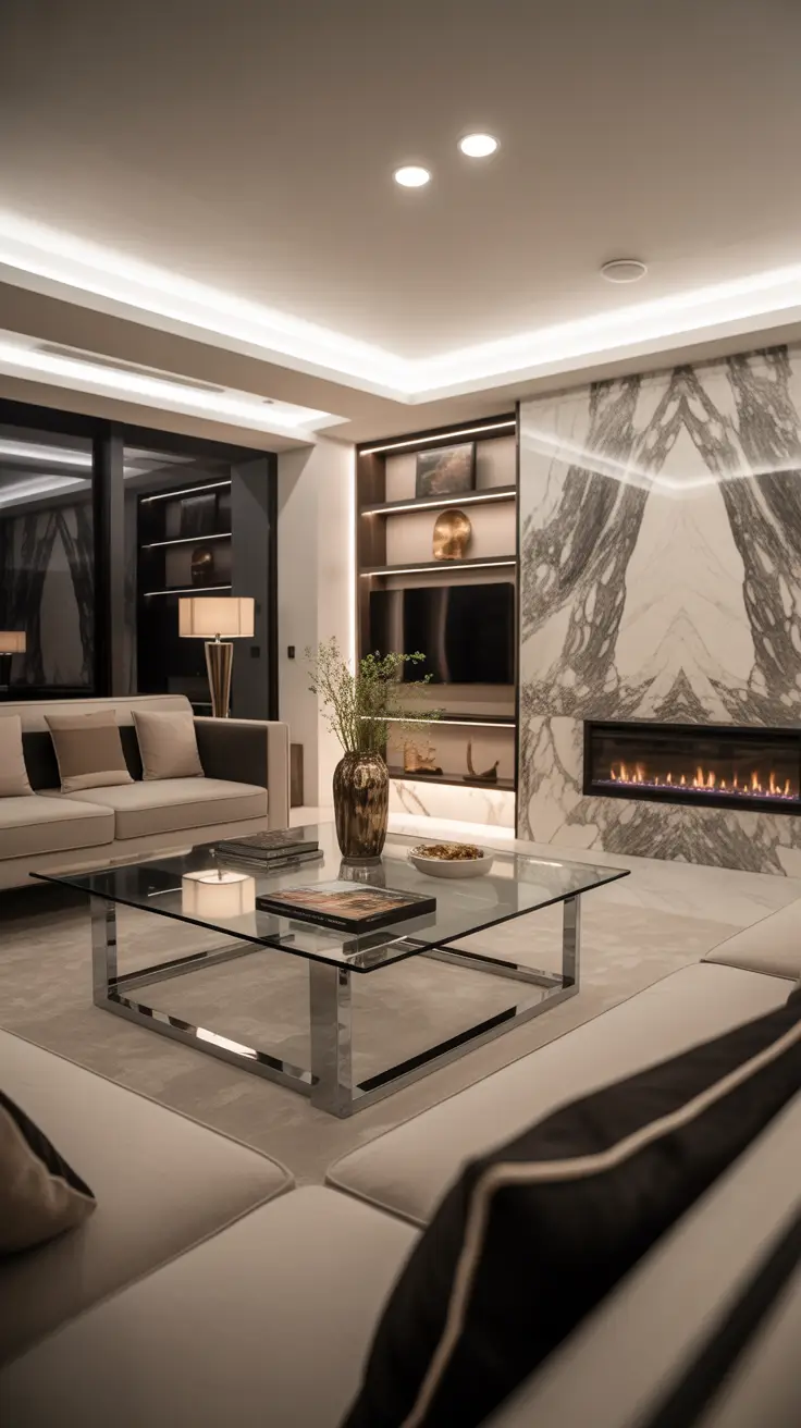 Living Room Remodel Ideas 2026: Modern, Rustic & Farmhouse Inspiration for Every Home