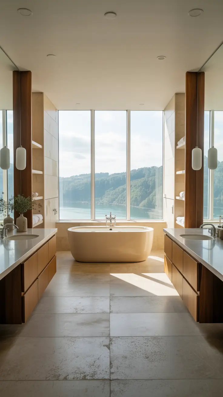 Top Bathroom Remodel Ideas 2026: Modern, Budget-Friendly & Stylish Designs for Every Home