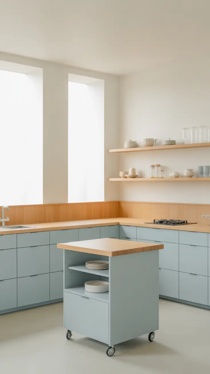 Kitchen Remodel Ideas 2026: Modern, Budget-Friendly, and Timeless Designs