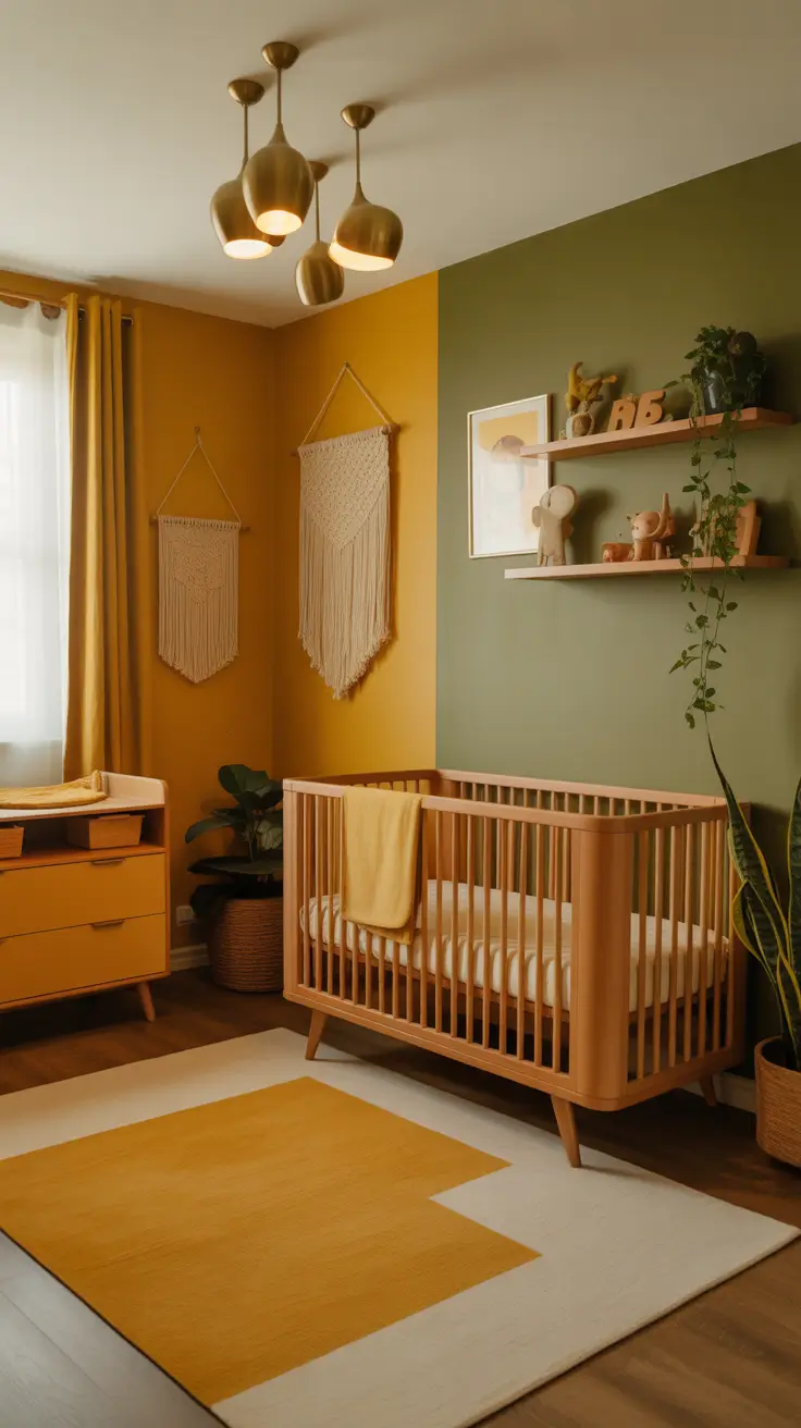 Nursery Remodel Ideas 2026: Modern Baby Room Inspiration and Eco-Friendly Designs