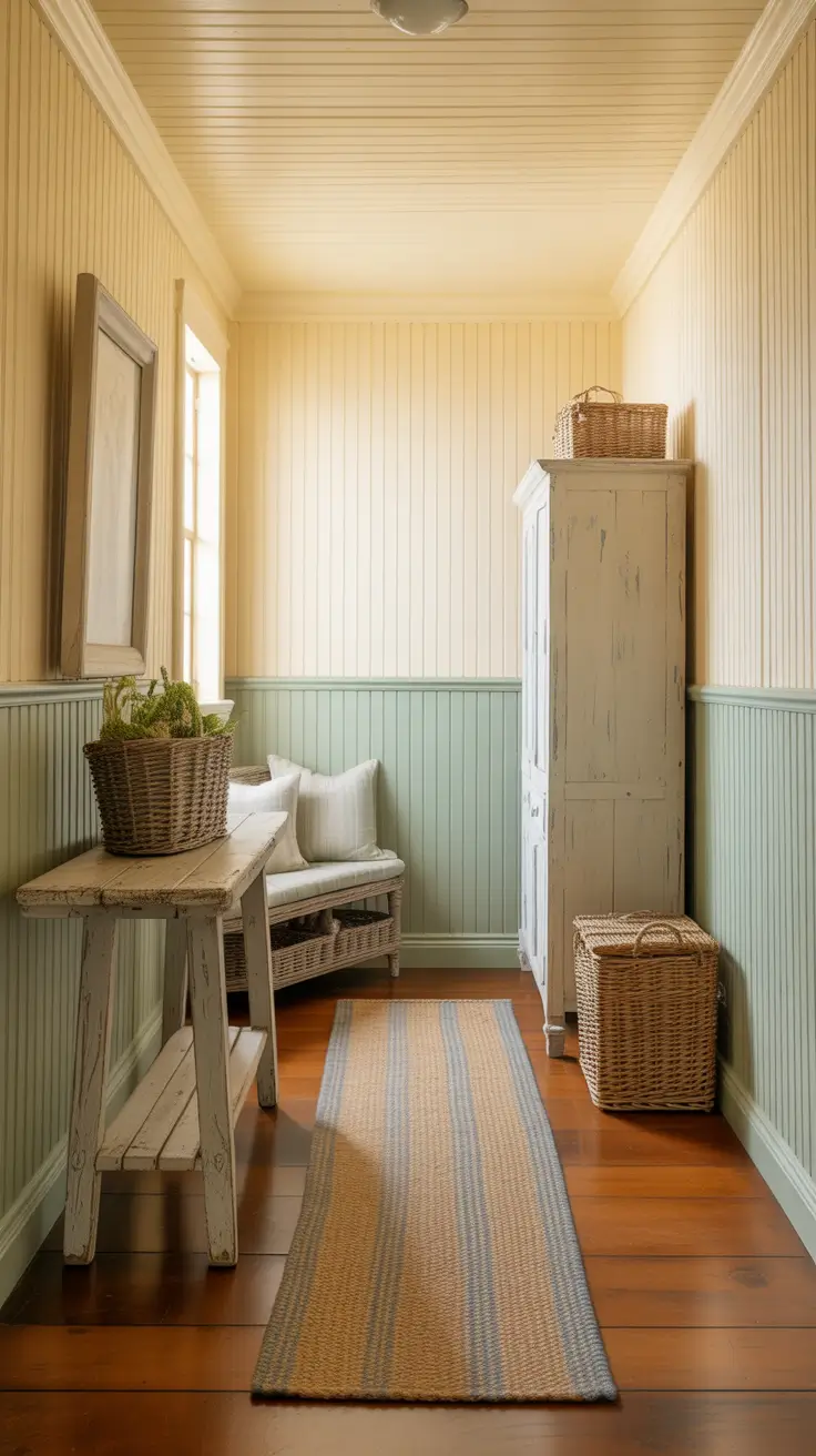 Hallway Remodel Ideas 2026: Inspiring Designs for Every Home Style and Space