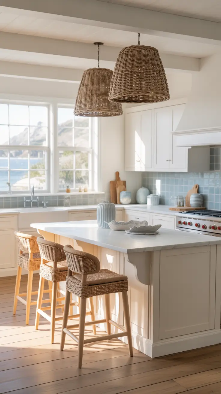 Open Kitchen Remodel Ideas 2026: Modern Layout Floor Plans, Farmhouse & Ranch Inspirations