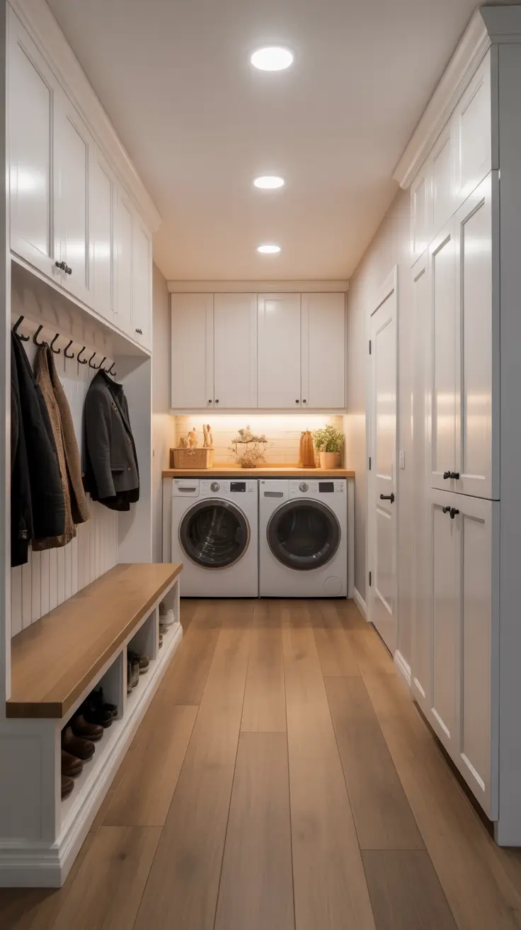 Entryway Makeover Ideas 2026: Smart, Real-Life Upgrades for Any Home