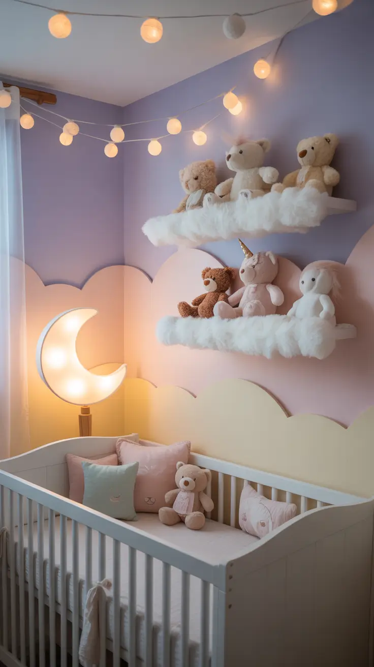 Nursery Ideas 2026: Cozy, Colorful & Gender Neutral Designs for Modern Parents