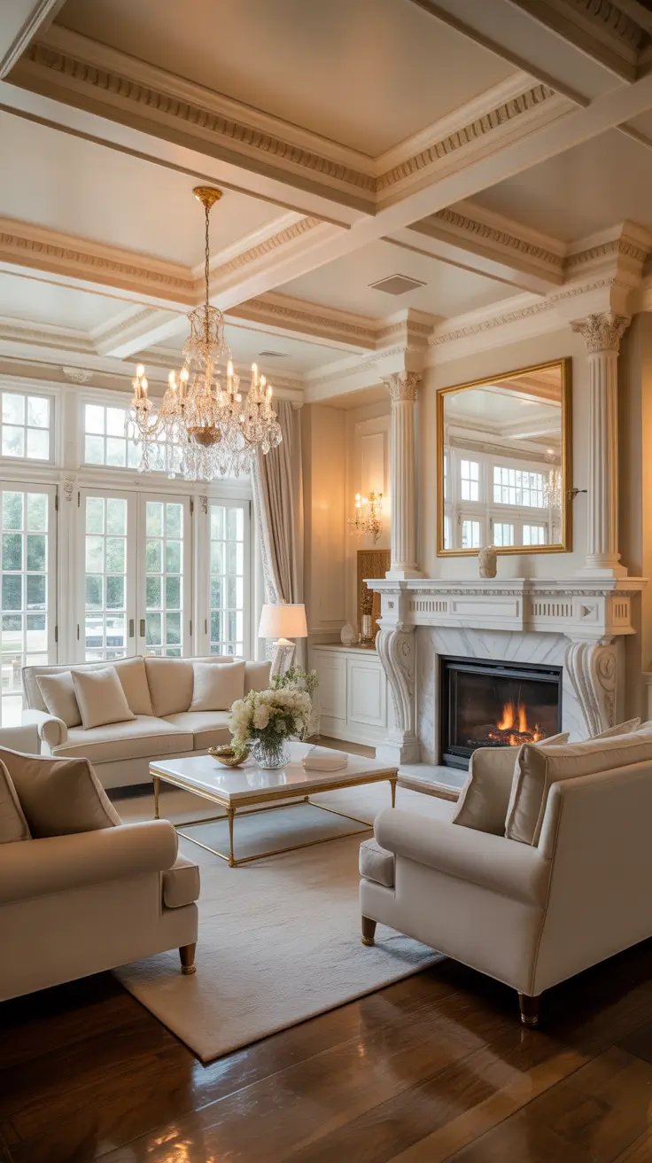 Top Family Rooms Ideas 2026: Cozy, Modern & Stylish Home Inspiration