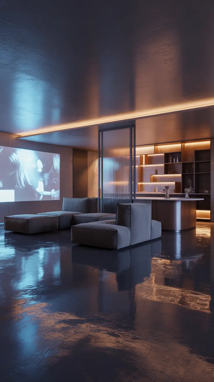 Top Basement Remodeling Ideas 2026: Modern, Cozy & Functional Home Designs