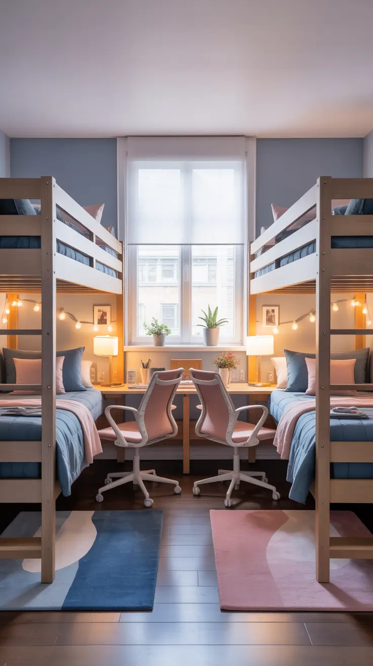Top College Dorm Room Ideas 2026: Cozy, Aesthetic & Creative Designs for Students