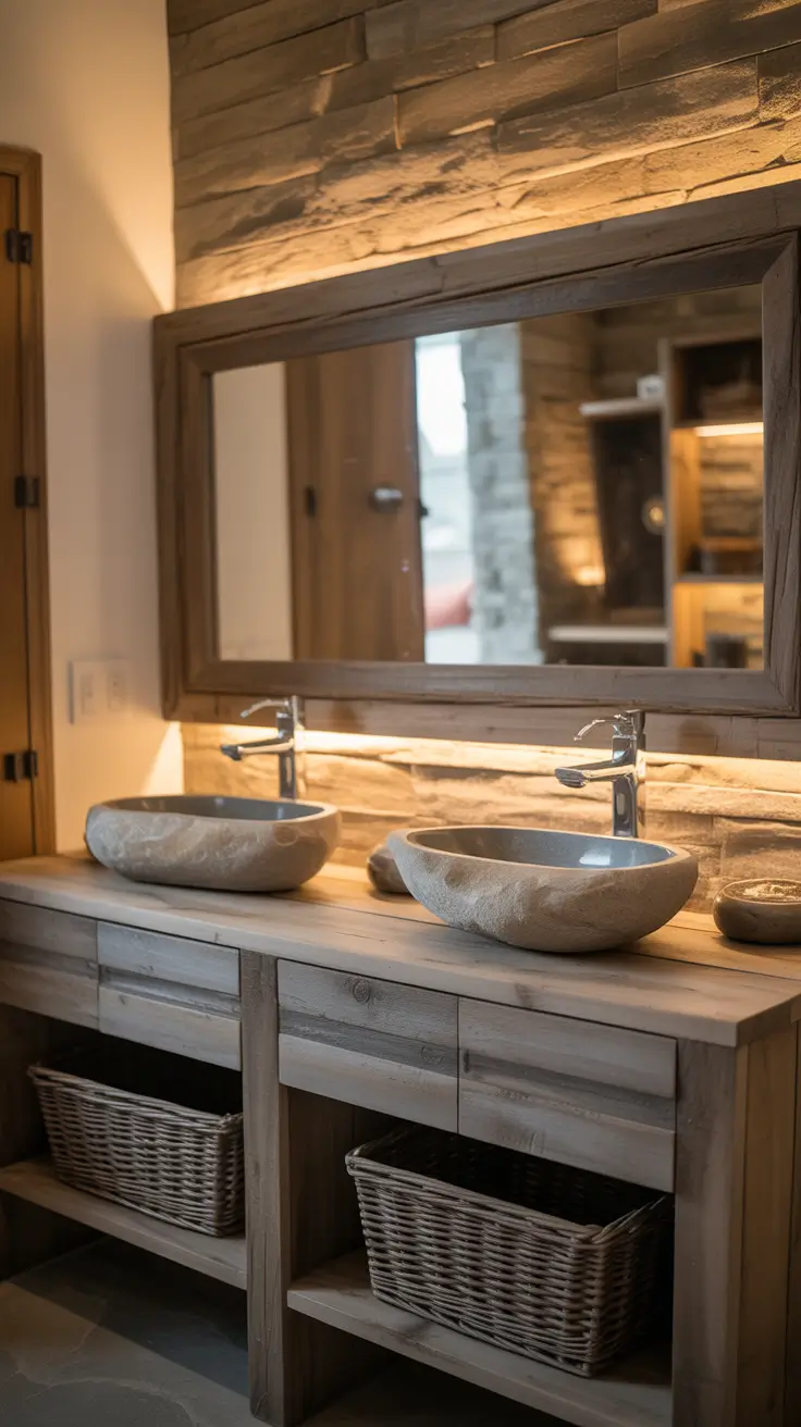 Bathroom Mirrors Ideas 2026: Modern, Luxury & Unique Mirror Designs for Every Style