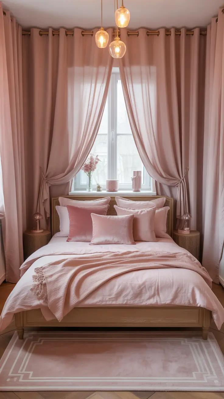 Tiny Bedroom Design 2026: Space-Saving Ideas and Modern Styles for Small Spaces