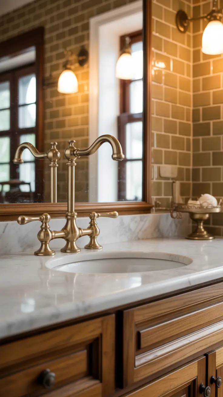 Bathroom Faucets Ideas 2026: Modern, Luxury & Creative Trends for Every Style