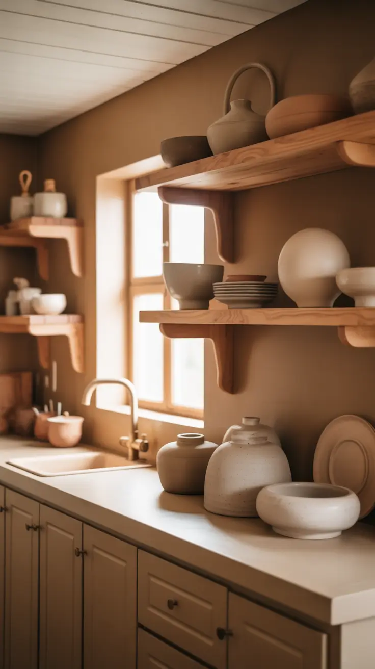 Tiny Kitchen Design 2026: Modern Space-Saving Ideas for Small Apartments