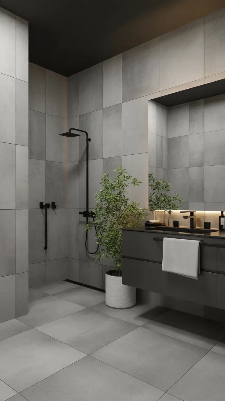 Bathroom Tile Ideas 2026: Modern, Rustic, and Coastal Trends for Every Space