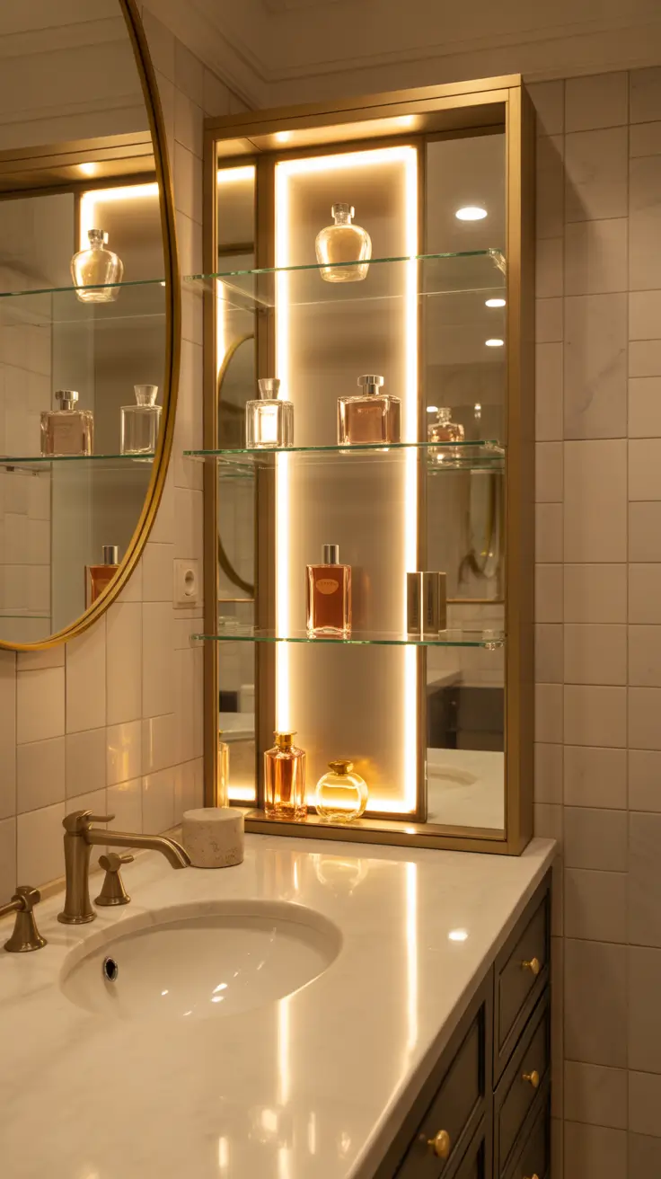 Bathroom Storage Cabinet Ideas 2026: Modern, Stylish & Space-Saving Designs for Every Home