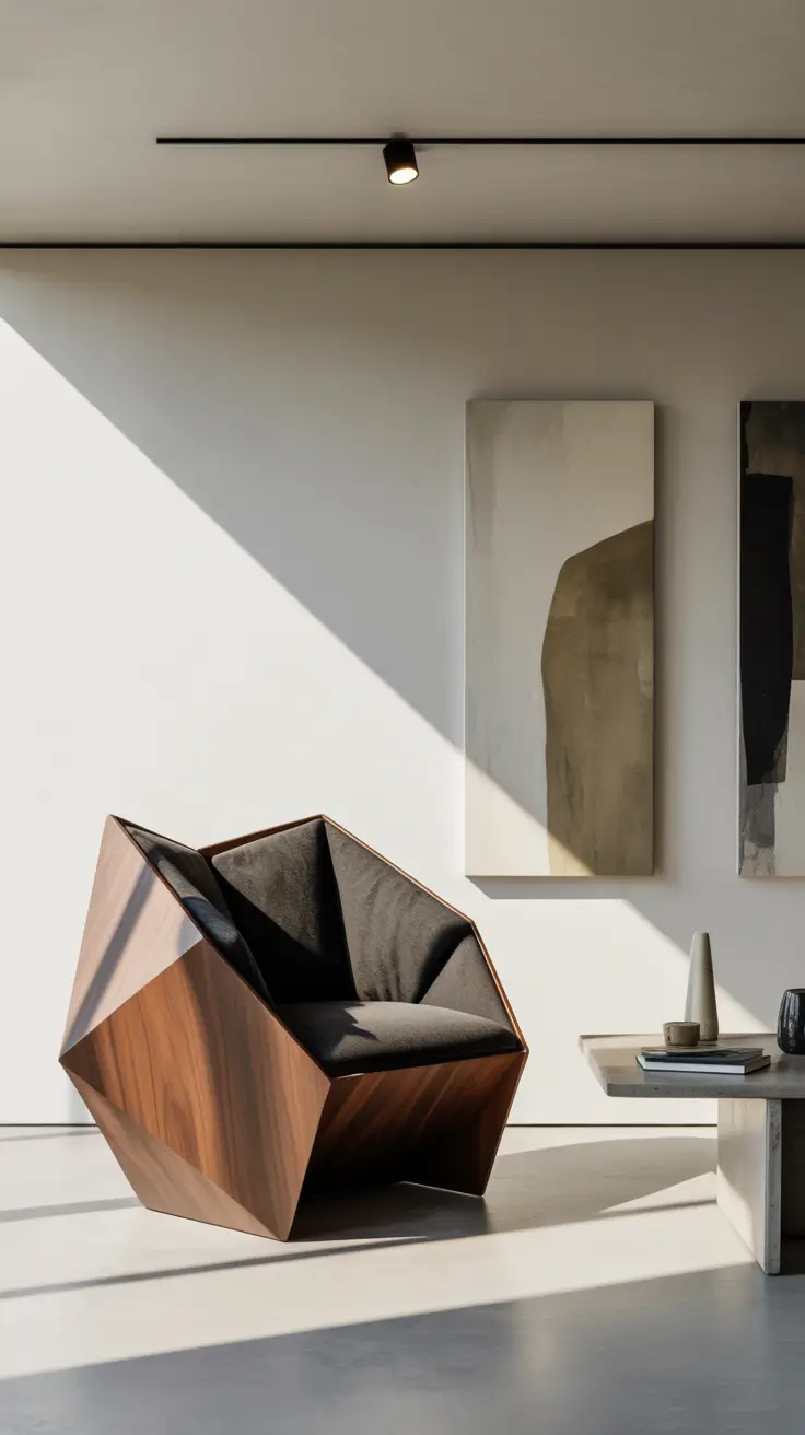 Living Room Chairs Ideas 2026: Cozy, Modern, and Stylish Inspiration for Small Spaces