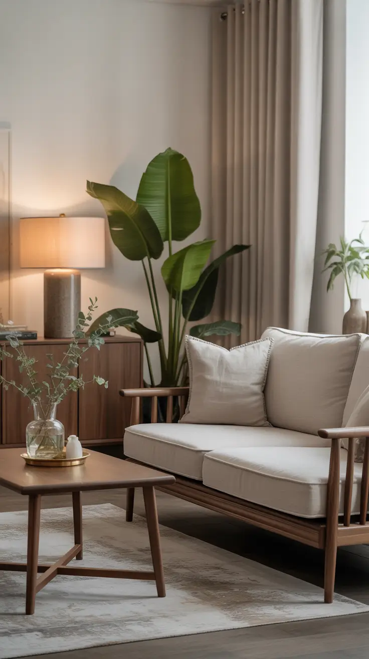 Sofa Minimalis Modern Ideas 2026: Fresh and Functional Inspiration for Modern Living Rooms