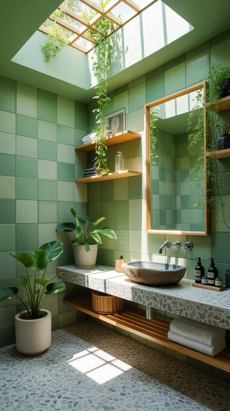 Bathroom Interior Ideas 2026: Modern, Minimalist, and Luxury Trends for Your Dream Home