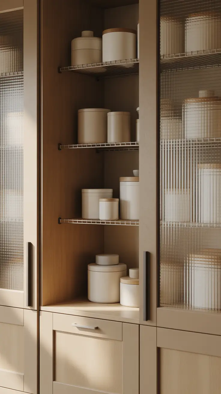 Kitchen Pantry Organization Ideas 2026: Modern, Rustic, and Elegant Designs for Your Dream House