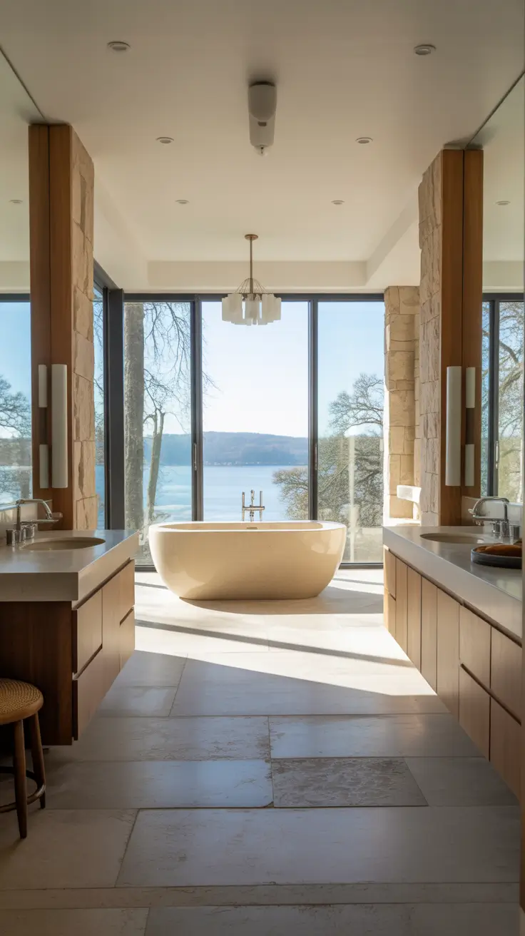 Top Bathroom Remodel Ideas 2026: Modern, Budget-Friendly & Stylish Designs for Every Home