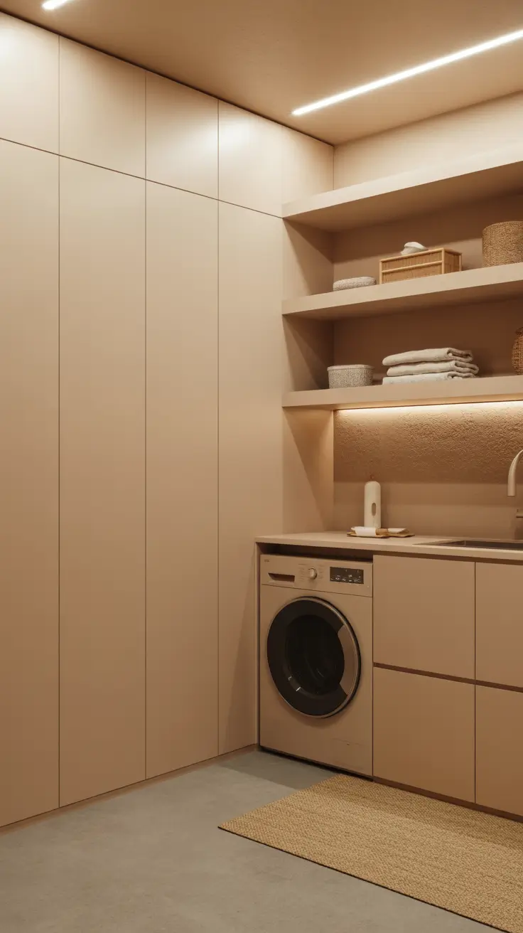 Laundry Room Remodel Ideas 2026: Modern, Budget-Friendly & Stylish Designs for Every Space
