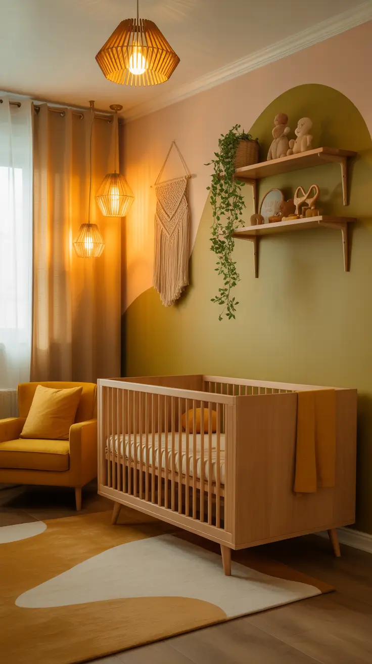 Nursery Remodel Ideas 2026: Modern Baby Room Inspiration and Eco-Friendly Designs