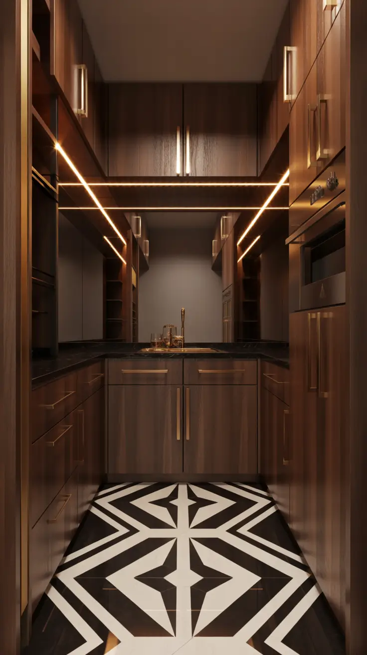 Pantry Remodel Ideas 2026: Inspiring Designs for Every Small Kitchen and Walk-In Pantry