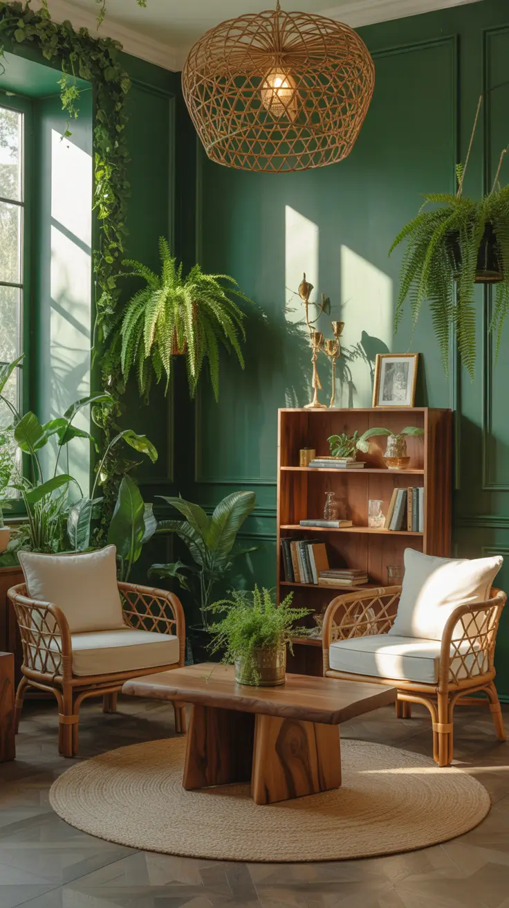 Parlor Remodel Ideas 2026: Modern, Cozy, and Elegant Designs to Transform Your Living Space