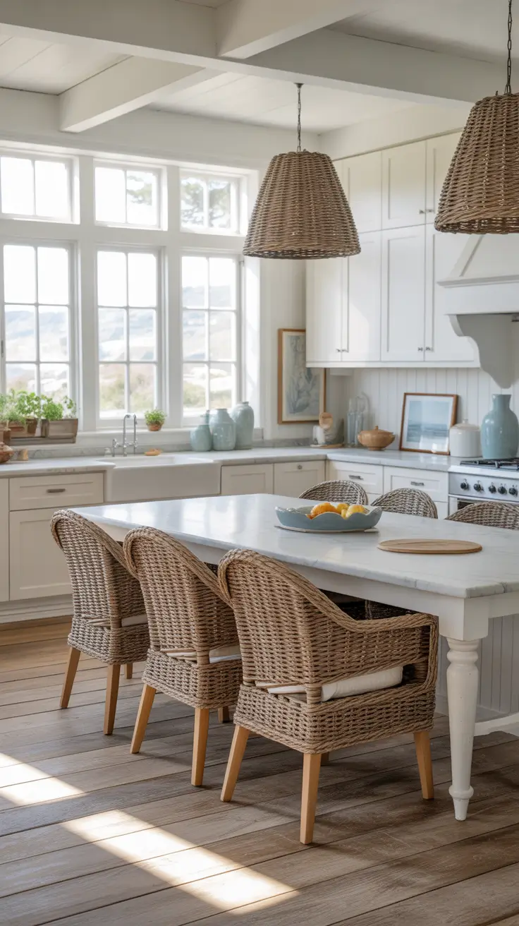 Open Kitchen Remodel Ideas 2026: Modern Layout Floor Plans, Farmhouse & Ranch Inspirations