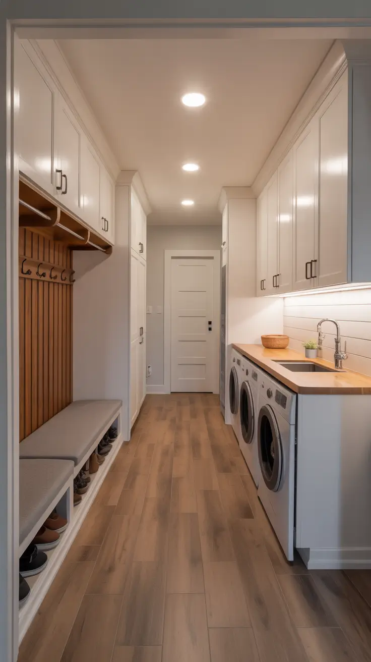 Entryway Makeover Ideas 2026: Smart, Real-Life Upgrades for Any Home