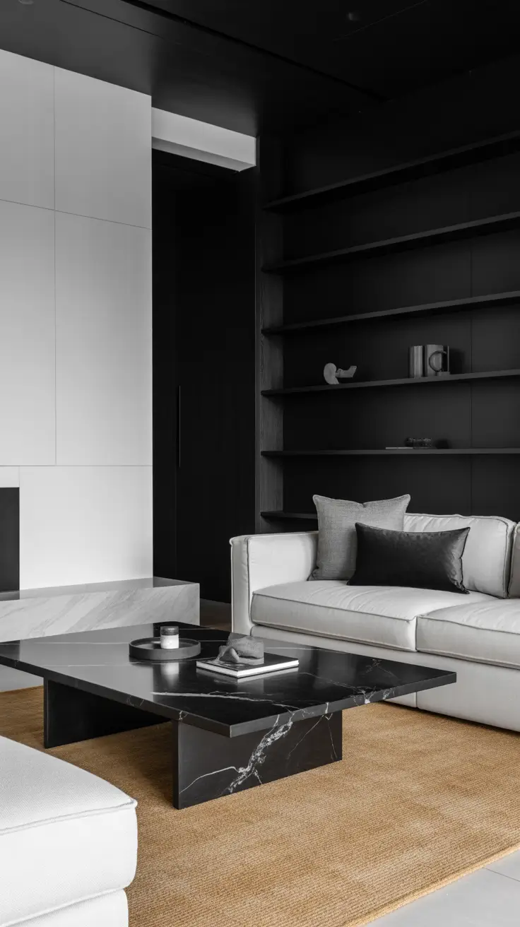 Whites Living Room Ideas 2026: Modern Color Combos & Layouts