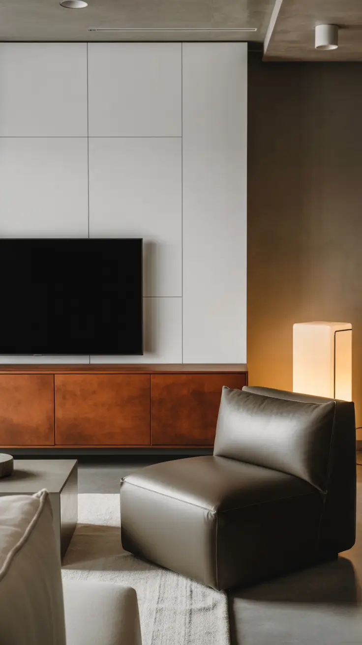 Living Room TV Wall Ideas 2026: Modern Designs for Every Space