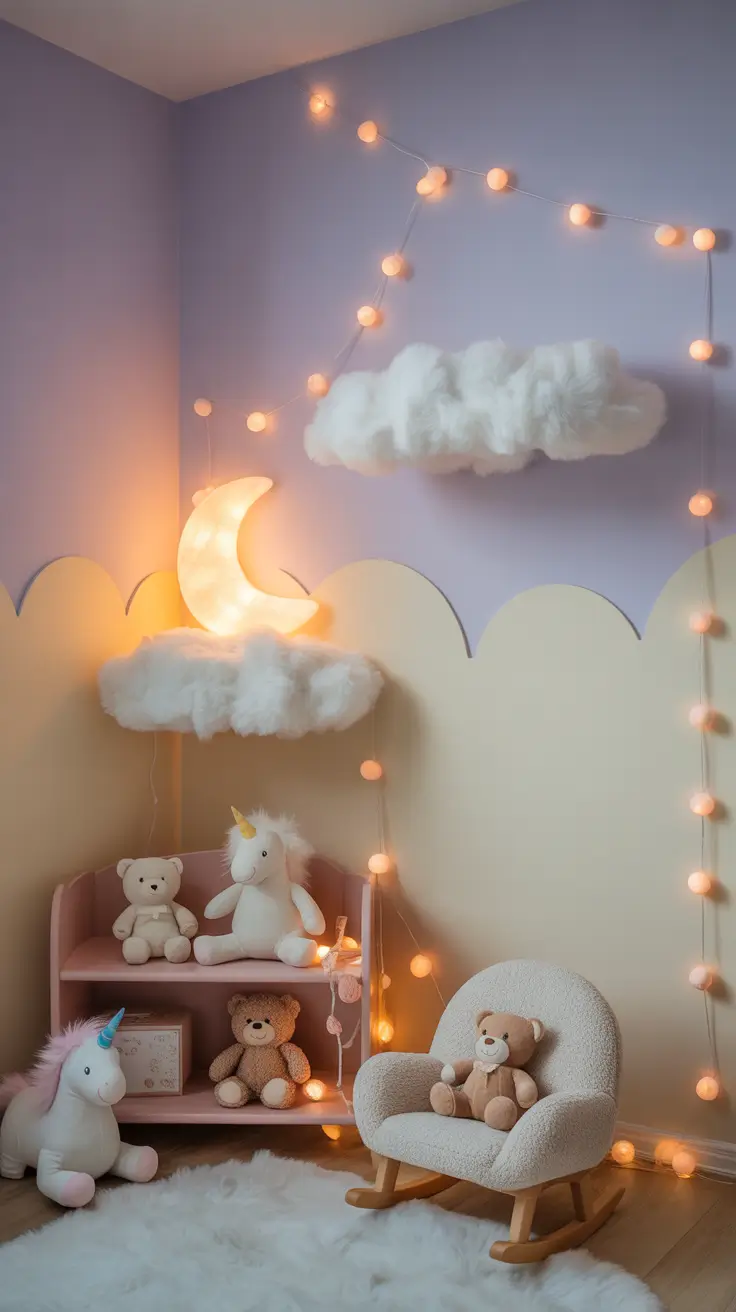 Nursery Ideas 2026: Cozy, Colorful & Gender Neutral Designs for Modern Parents
