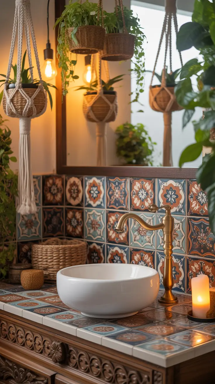 Bathroom Sink Decor Ideas 2026: Modern Trends for Every Style