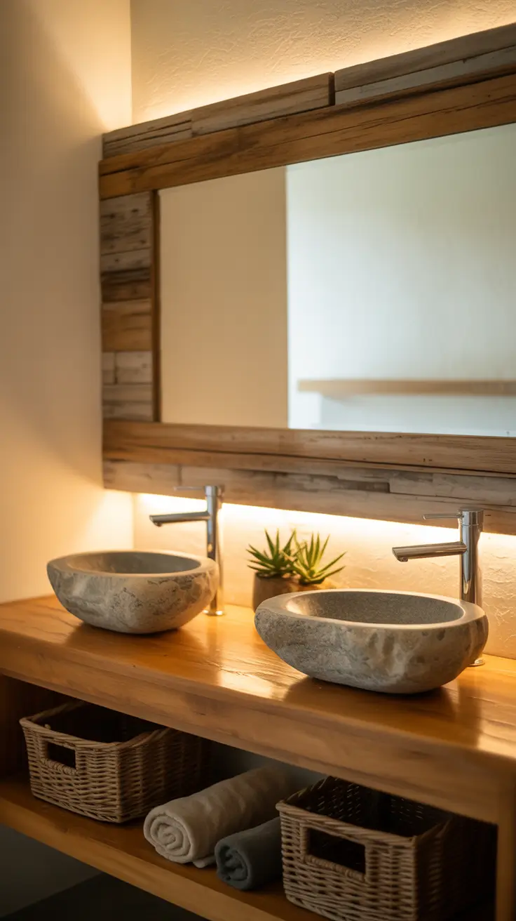 Bathroom Mirrors Ideas 2026: Modern, Luxury & Unique Mirror Designs for Every Style