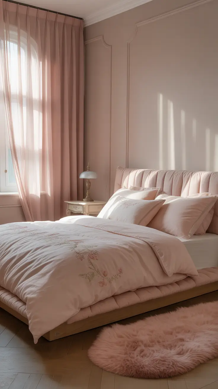 Tiny Bedroom Design 2026: Space-Saving Ideas and Modern Styles for Small Spaces