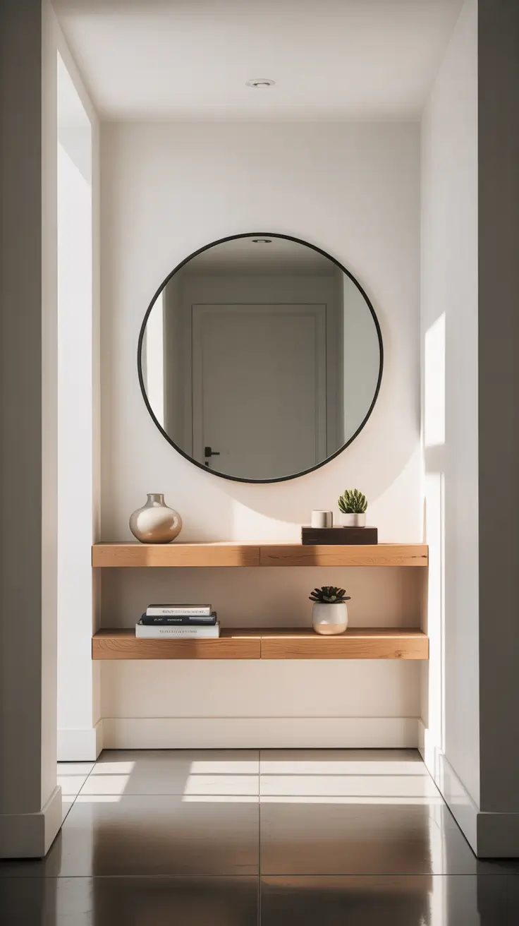 Foyer Decoration Ideas 2026: Trendy Designs for a Stylish Entrance