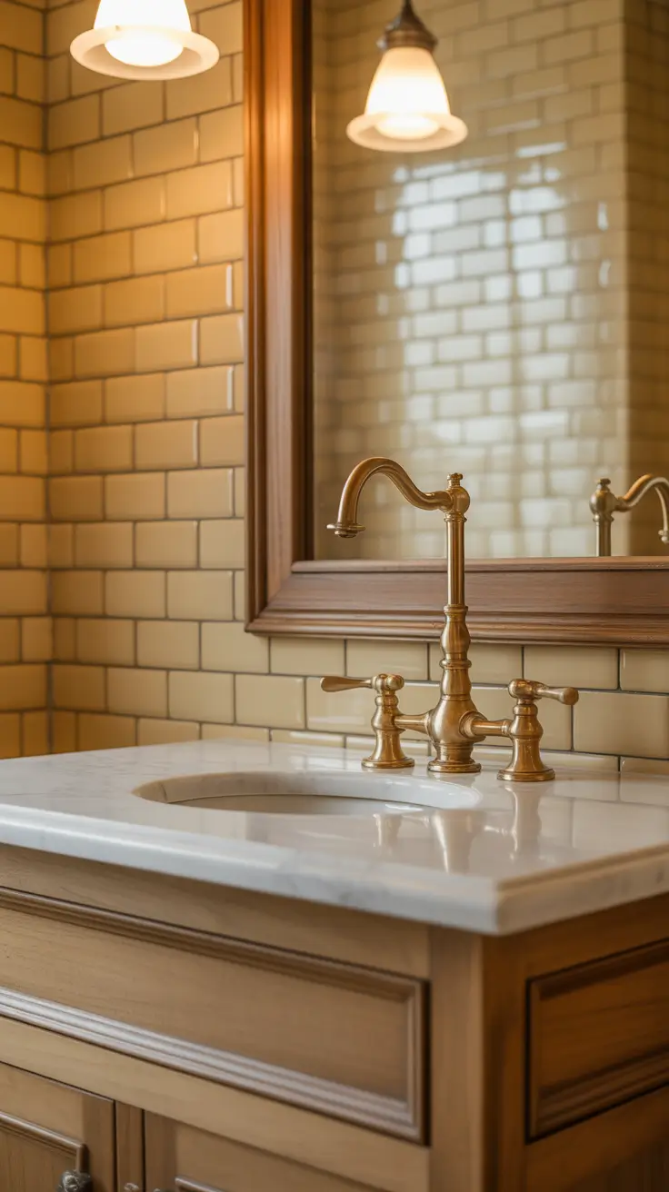 Bathroom Faucets Ideas 2026: Modern, Luxury & Creative Trends for Every Style