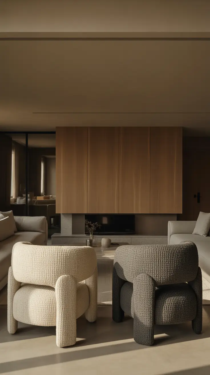 Luxury Living Room Ideas 2026: Elegant, Classy, and Contemporary Modern Designs