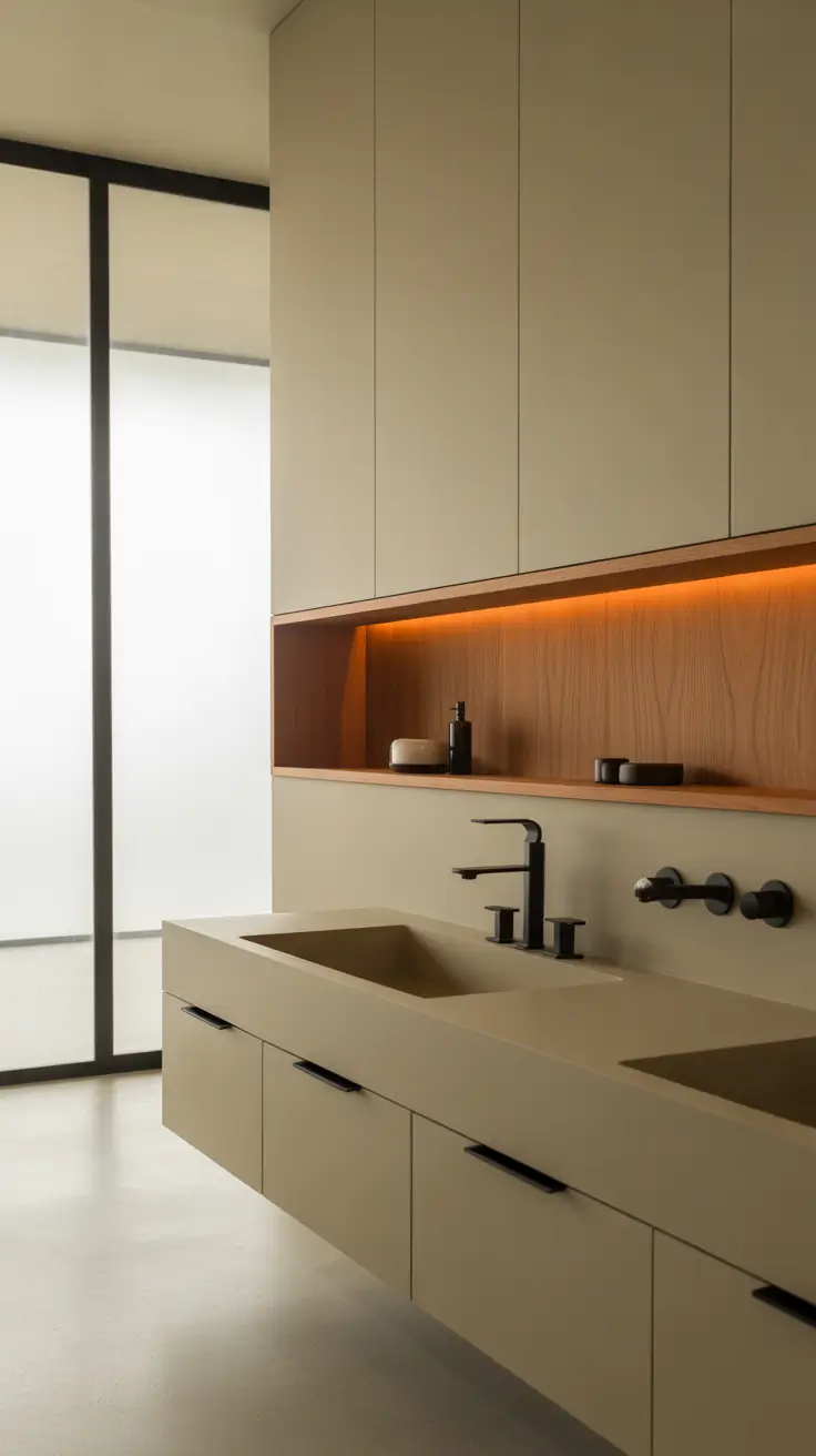 Bathroom Light Fixtures Ideas 2026: Modern, Stylish & Functional Lighting Trends
