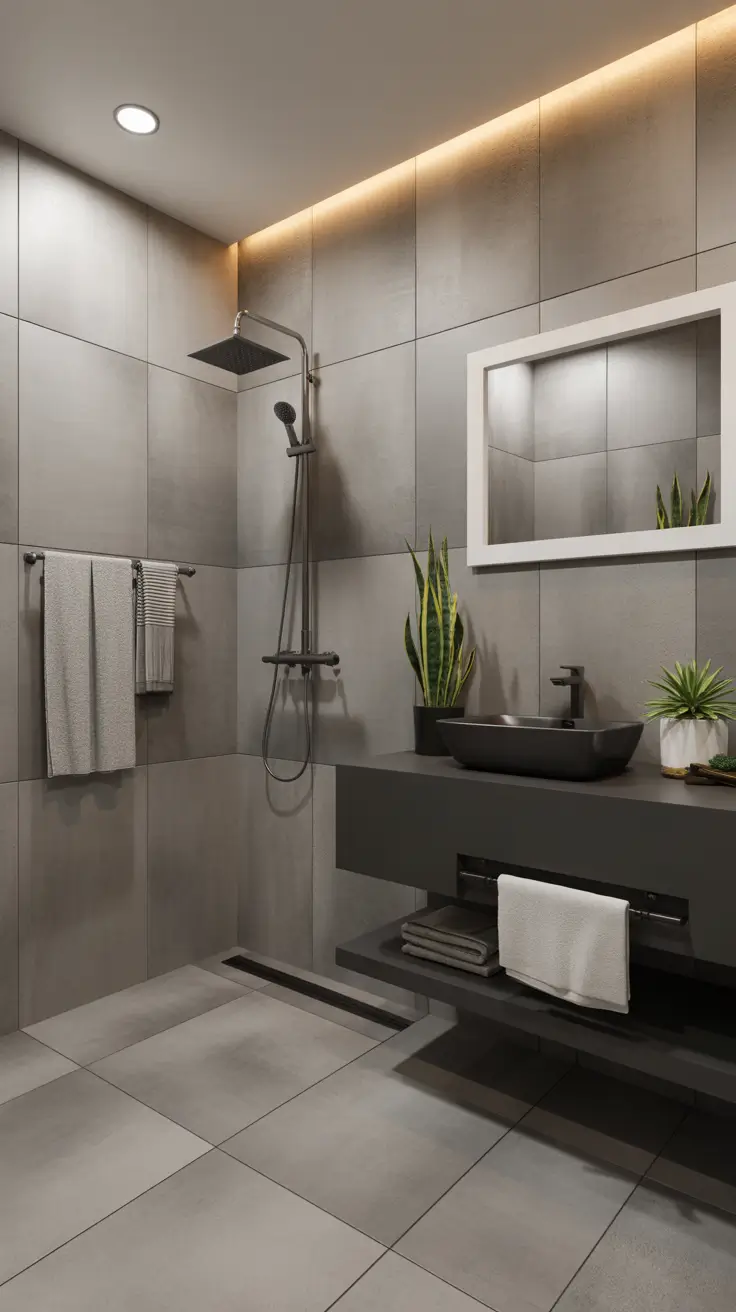 Bathroom Tile Ideas 2026: Modern, Rustic, and Coastal Trends for Every Space