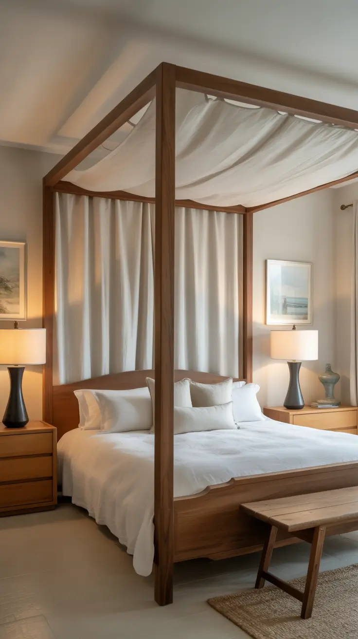 Top King Bedroom Sets Ideas 2026: Elegant and Modern Master Suite Designs