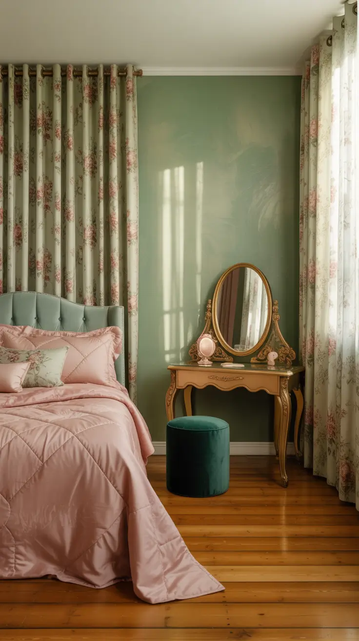 Top Vintages Bedroom Ideas 2026 — Modern, Romantic & Elegant Inspirations