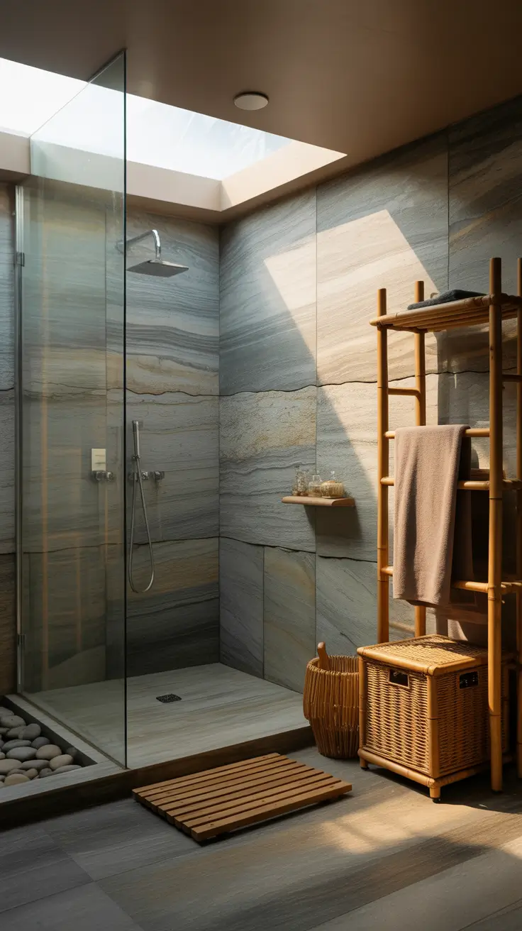 Top Shower Makeover Ideas 2026: Modern, Budget-Friendly Bathroom Transformations