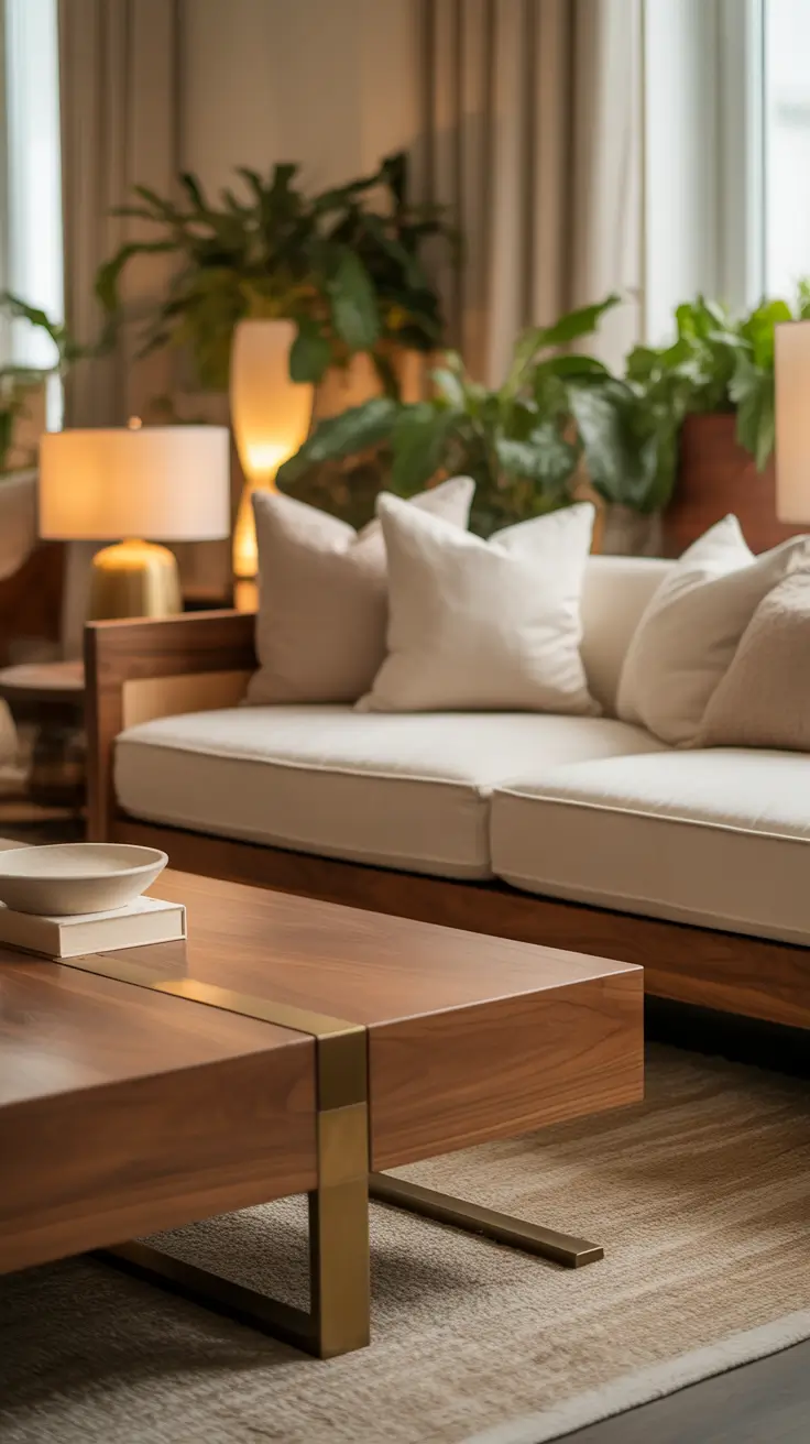 Sofa Minimalis Modern Ideas 2026: Fresh and Functional Inspiration for Modern Living Rooms