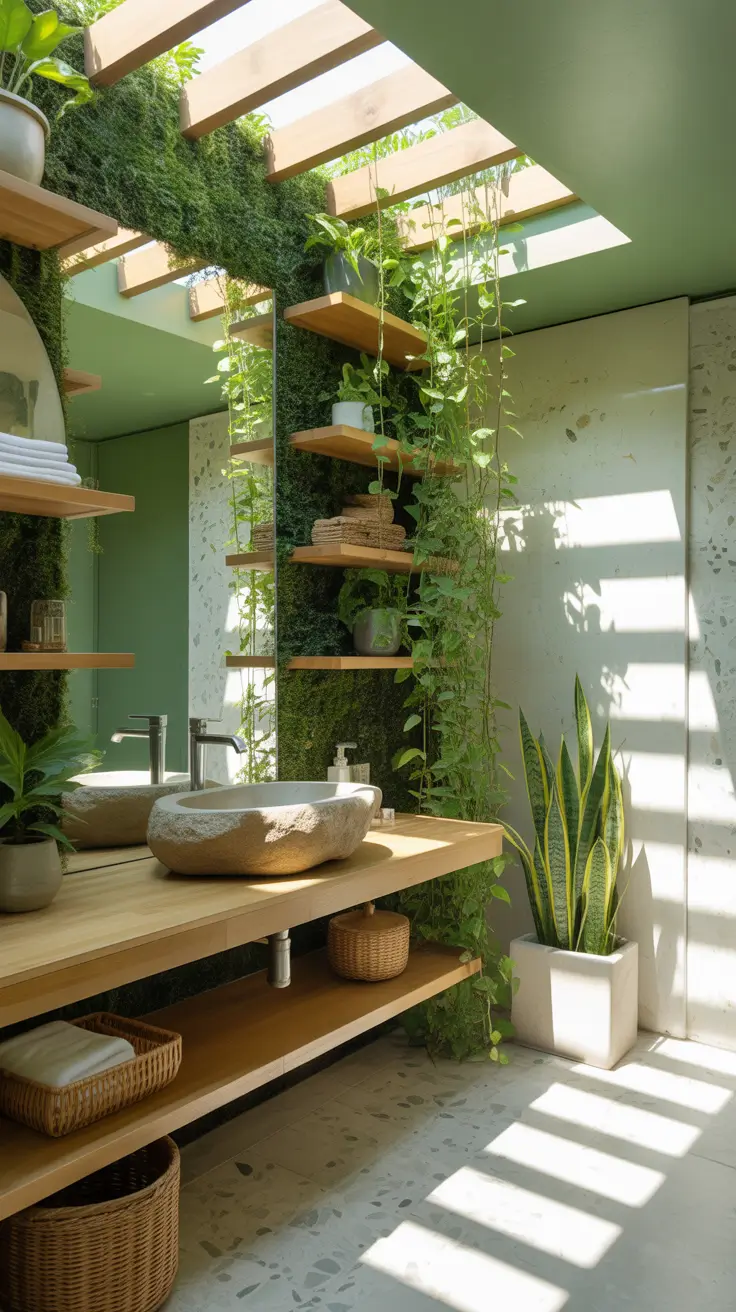 Bathroom Interior Ideas 2026: Modern, Minimalist, and Luxury Trends for Your Dream Home