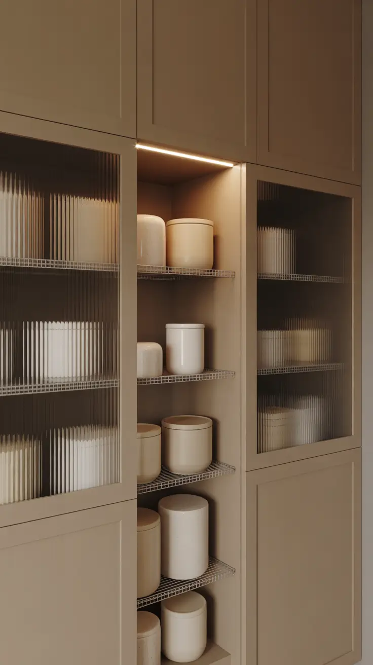 Kitchen Pantry Organization Ideas 2026: Modern, Rustic, and Elegant Designs for Your Dream House