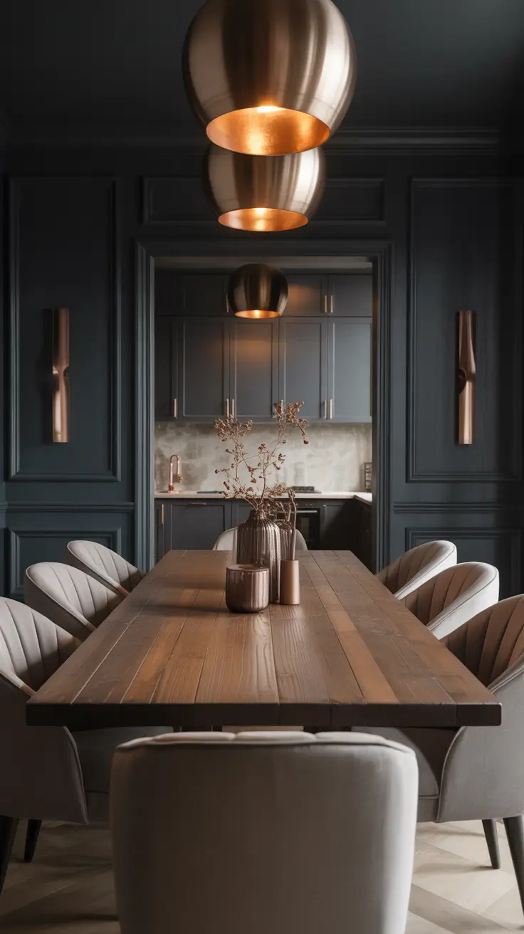 Dining Room Remodel Ideas 2026: Elegant and Modern Home Inspirations